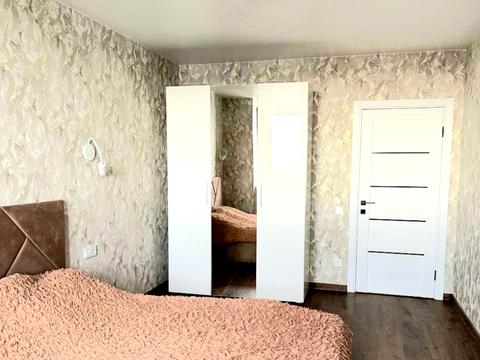 квартира по адресу Академика Сахарова ул., (Будинок 9)