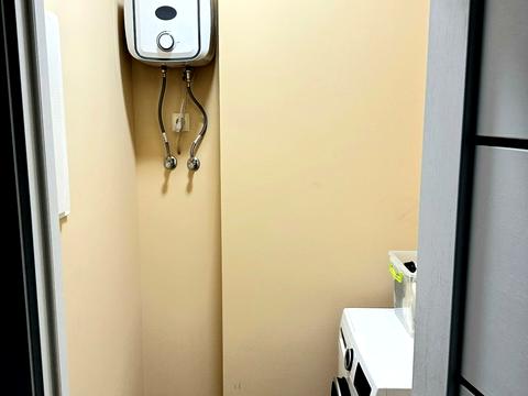 квартира по адресу Академика Сахарова ул., (Будинок 9)