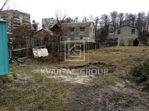 ділянка за адресою Підгірна вул., 15