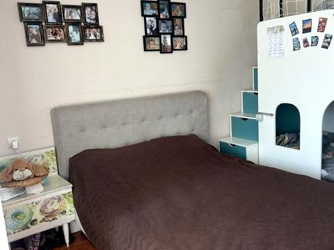 квартира по адресу Петлюры бульв., 4