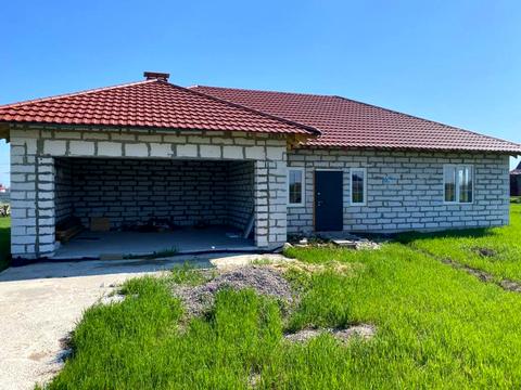 дом по адресу Крымская