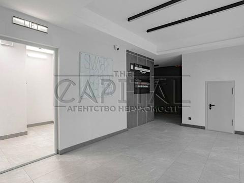 коммерческая по адресу Левка Лукьяненко ул. (Маршала Тимошенко), 21