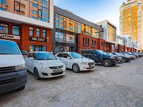 коммерческая по адресу Левка Лукьяненко ул. (Маршала Тимошенко), 21