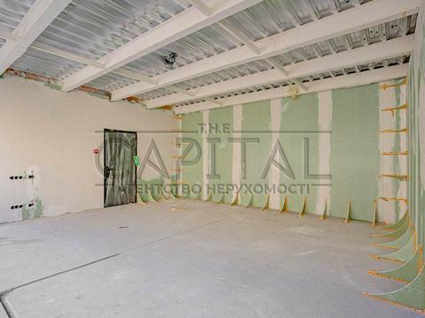коммерческая по адресу Левка Лукьяненко ул. (Маршала Тимошенко), 21