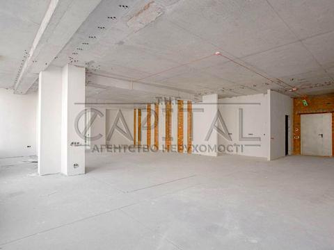 коммерческая по адресу Левка Лукьяненко ул. (Маршала Тимошенко), 21