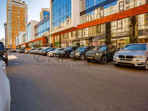 коммерческая по адресу Левка Лукьяненко ул. (Маршала Тимошенко), 21