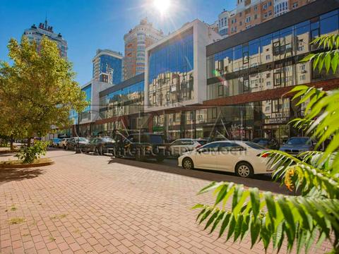 коммерческая по адресу Левка Лукьяненко ул. (Маршала Тимошенко), 21