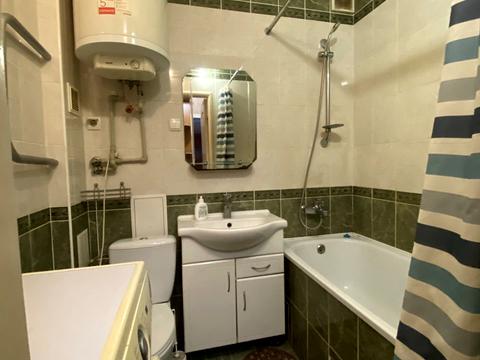 квартира за адресою Дмитра Майбороди вул. (Збишка), 5