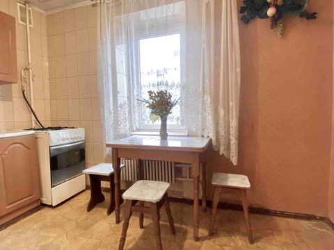 квартира по адресу Дмитрия Майбороды ул. (Збишка), 5