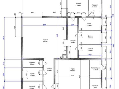 будинок за адресою Лесі Українки