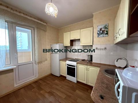 квартира за адресою Миколи Закревського вул., 99