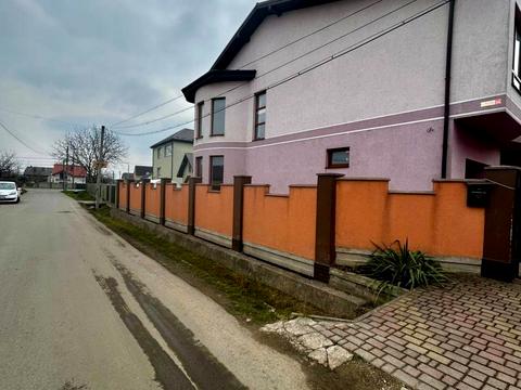 будинок за адресою Лісова вул., 16