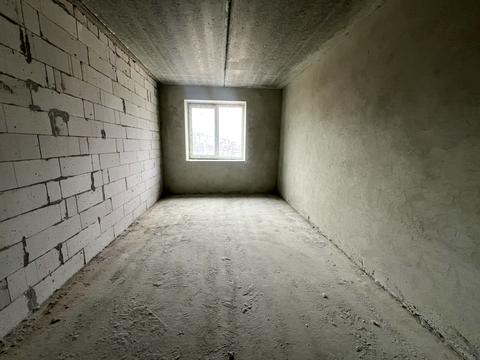 квартира за адресою Кільцева вул., (Будинок 4)