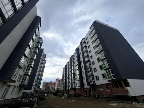 квартира за адресою Кільцева вул., (Будинок 4)