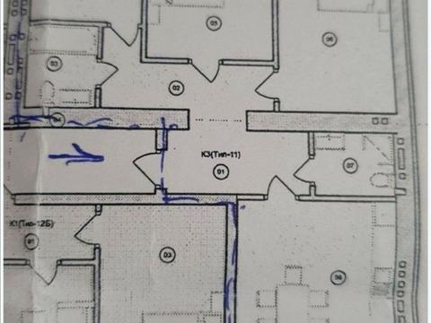 квартира за адресою Кільцева вул., (Будинок 4)