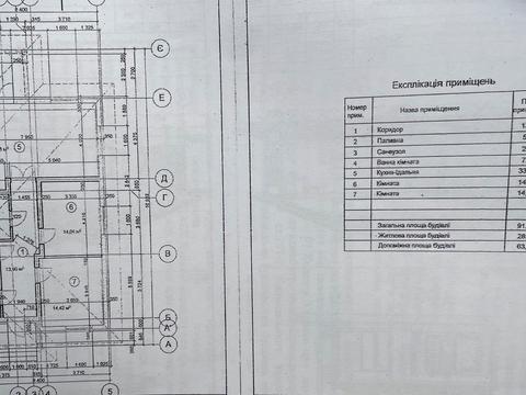 дом по адресу Спортивна