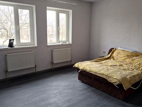 дом по адресу Главная