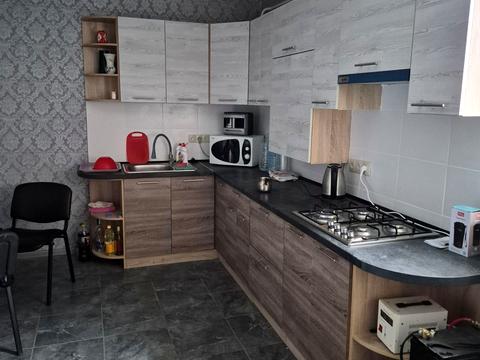 дом по адресу Главная