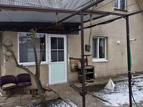 будинок за адресою Главная