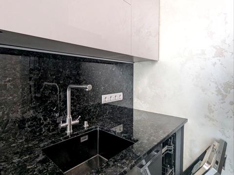 квартира по адресу Марии Заньковецкой ул., 1