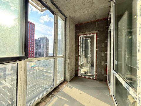 квартира по адресу Всеволода Змеенко ул., 19