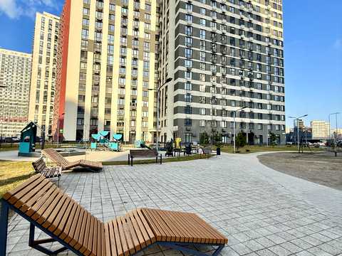 квартира по адресу Всеволода Змеенко ул., 19
