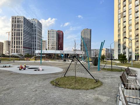 квартира по адресу Всеволода Змеенко ул., 19