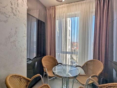 квартира по адресу Марии Заньковецкой ул., 1