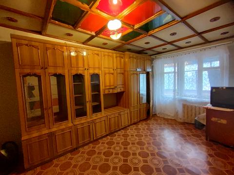 квартира за адресою Генадія Головкова пров. (Бутлерова), 4