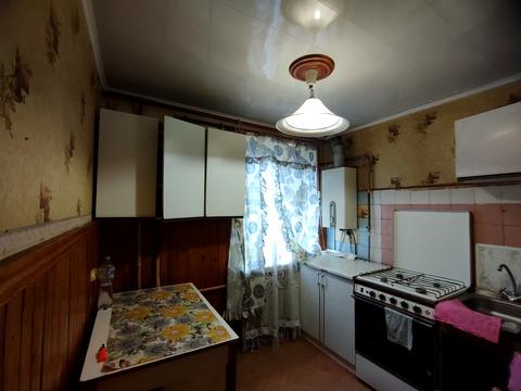 квартира за адресою Генадія Головкова пров. (Бутлерова), 4