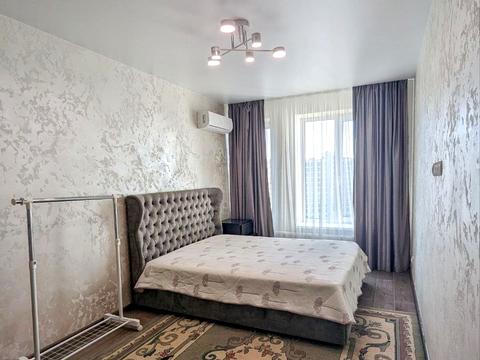 квартира по адресу Марии Заньковецкой ул., 1