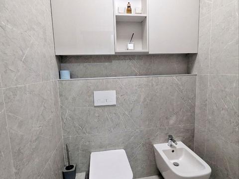 квартира по адресу Марии Заньковецкой ул., 1