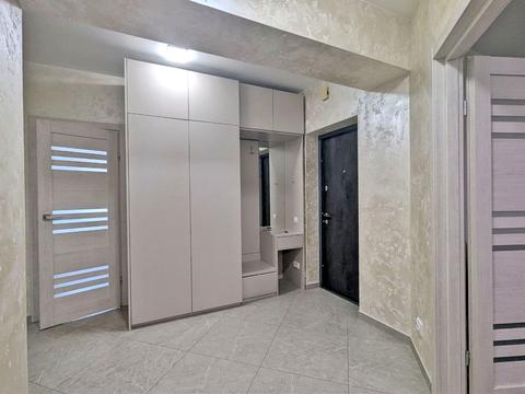 квартира по адресу Марии Заньковецкой ул., 1