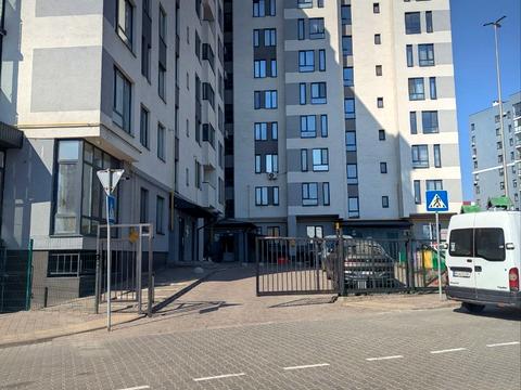 квартира по адресу Марии Заньковецкой ул., 1