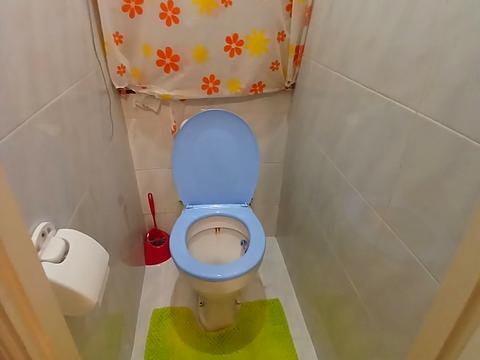 комната по адресу Лесной просп., 17-А