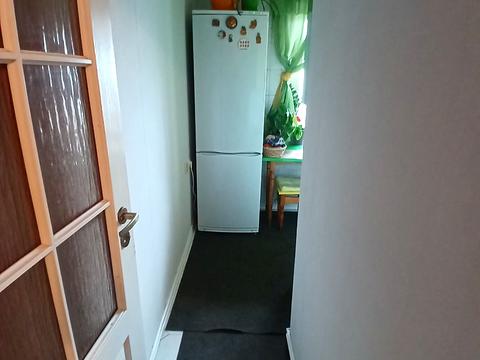 комната по адресу Лесной просп., 17-А