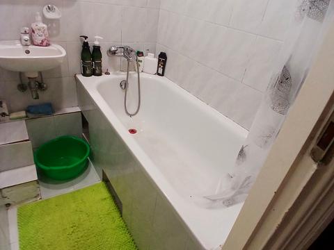 комната по адресу Лесной просп., 17-А