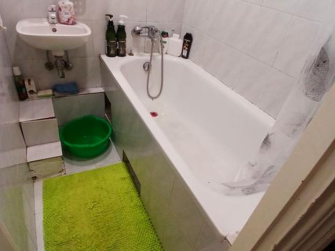 комната по адресу Лесной просп., 17-А