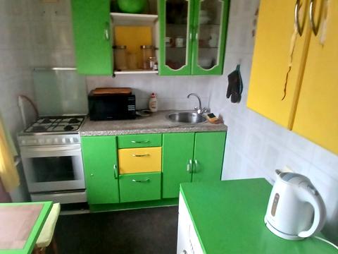 комната по адресу Лесной просп., 17-А