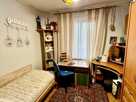 квартира по адресу Елены Телиги ул., 51