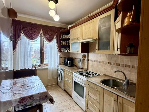 квартира по адресу Елены Телиги ул., 51