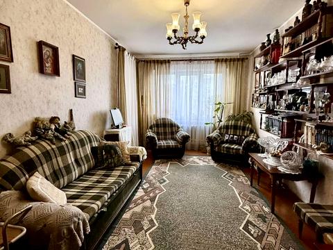 квартира по адресу Елены Телиги ул., 51