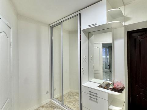 квартира по адресу Михаила Лушпы просп., 5к10