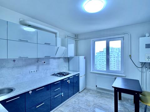 квартира по адресу Михаила Лушпы просп., 5к10