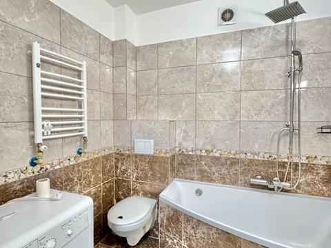 квартира по адресу Михаила Лушпы просп., 5к10