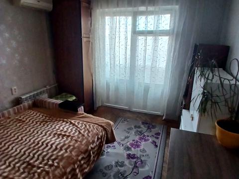 комната по адресу Лесной просп., 17-А