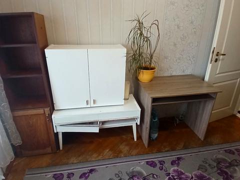 комната по адресу Лесной просп., 17-А