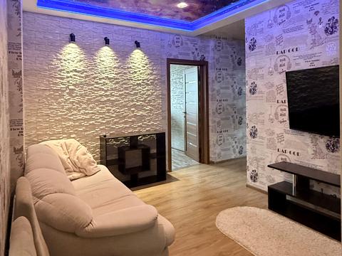 квартира за адресою Берестейський просп. (Перемоги), 5-В