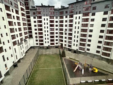 квартира за адресою Галицька вул., (Будинок)