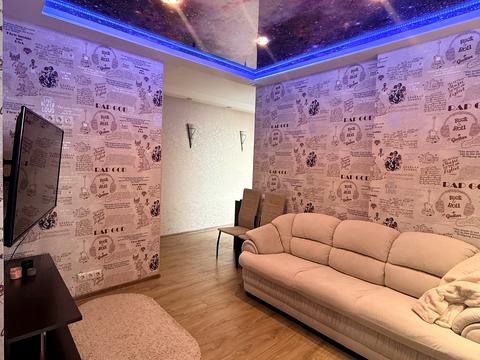 квартира за адресою Берестейський просп. (Перемоги), 5-В